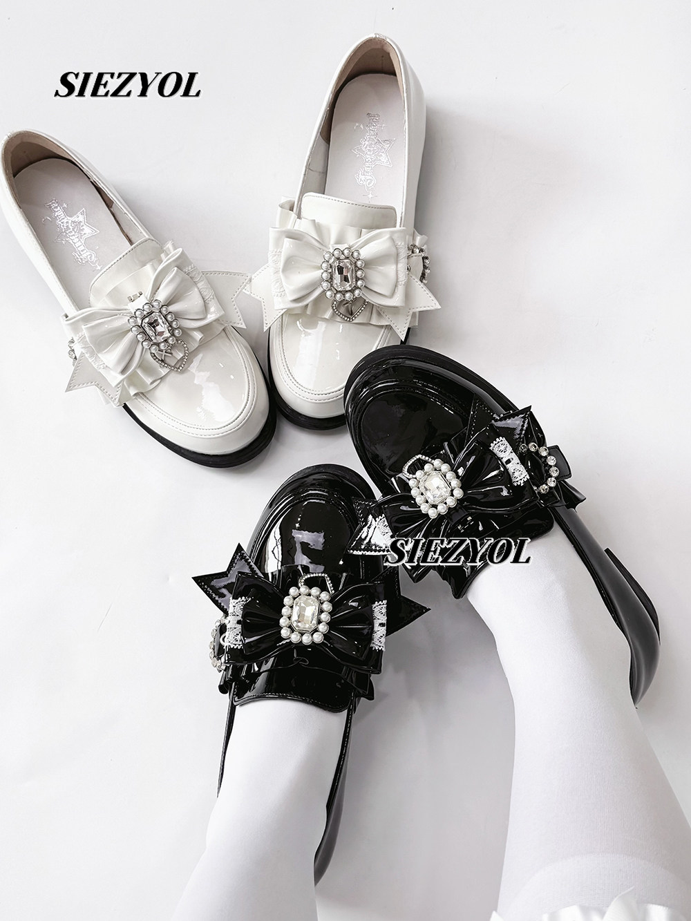 Women Shoes Heels - Oryginalne japońskie, najłatwiejsze w dopasowaniu, codzienne