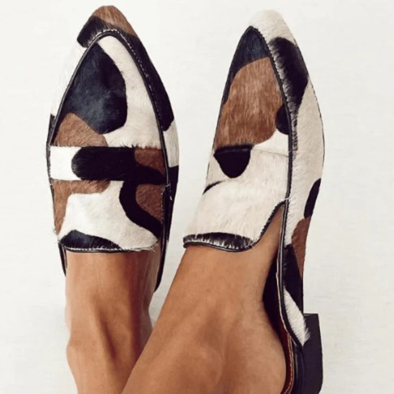 Women Shoes Heels - Brytyjski styl, nowa kolekcja wiosna-jesień 2026,