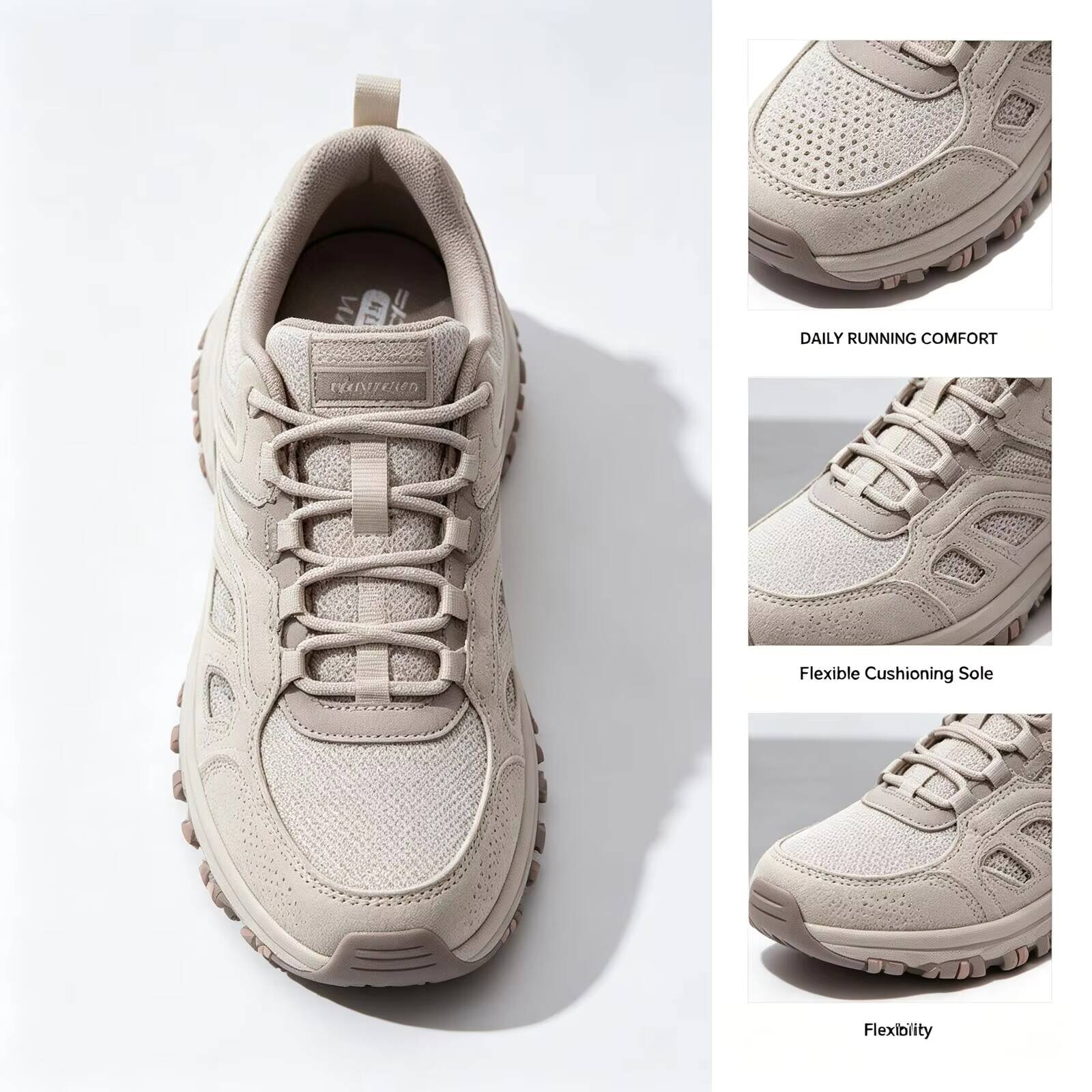 Women Shoes Hong Kong - SKECHERS Nowe damskie buty do biegania