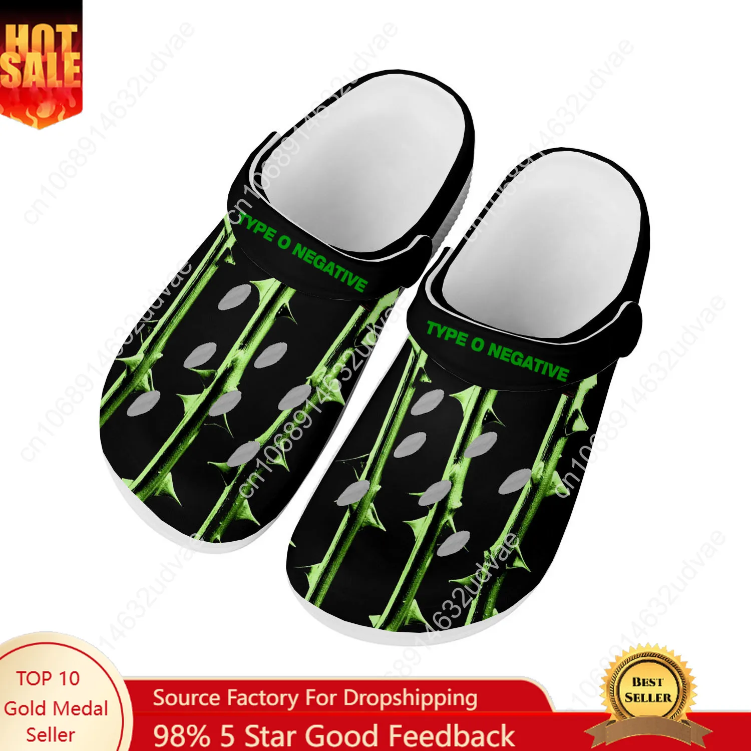 Women Shoes Types - Buty do wody typu O Negative