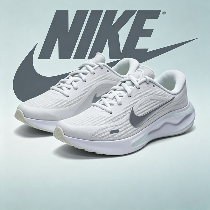 Women Shoes Hong Kong - Damskie buty sportowe NIKE New Style
