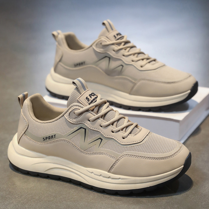 Women'S Shoes Hey Dude - Unisexowe sportowe buty codzienne na wiosnę