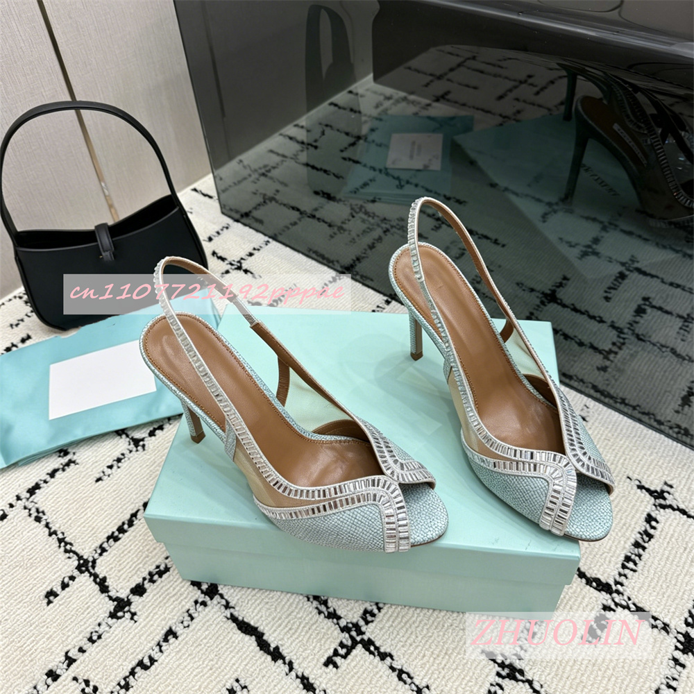 Luksusowe sandały na wysokim o – Kids Shoes Women recenzja i cena