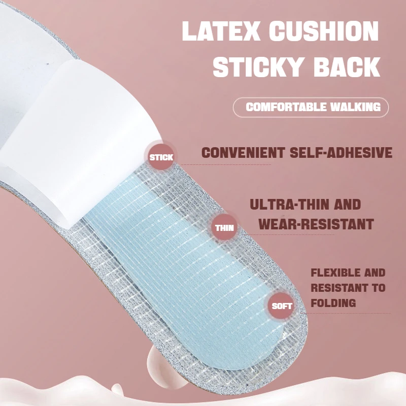Skórzane wkładki do butów dams – Women'S Shoes For Plantar Fasciitis recenzja i cena