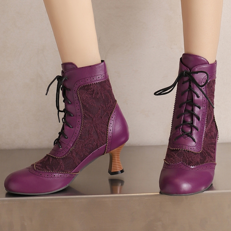 Duży rozmiar Vintage Krótkie b – Women'S Shoes Big Feet recenzja i cena