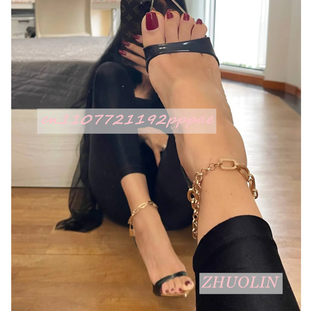 Damskie metalowe szpilki z ost – Kids Shoes Women recenzja i cena