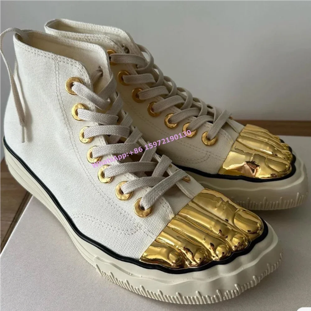 Five Finger Metal Toe Boots Mi – Women Shoes Boots recenzja i cena
