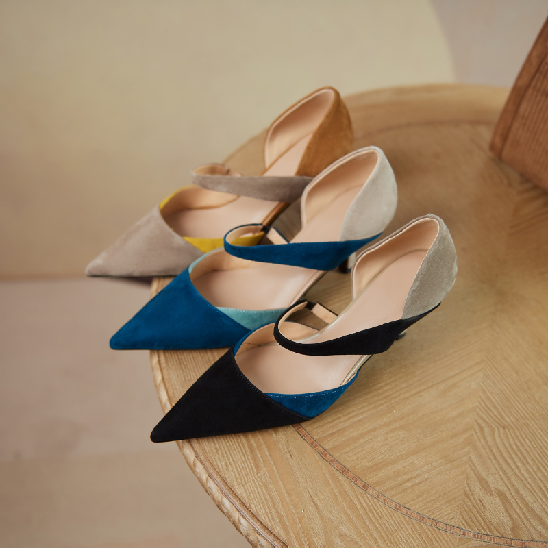 Nowe letnie sandały damskie 20 – Kids Shoes Women recenzja i cena