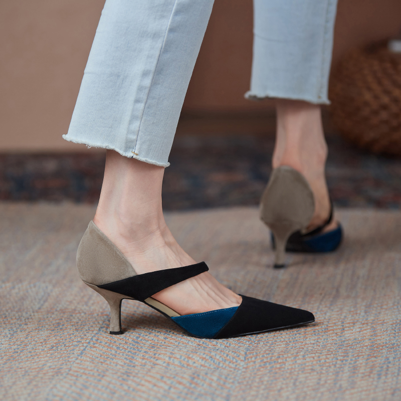 Nowe letnie sandały damskie 20 – Kids Shoes Women recenzja i cena