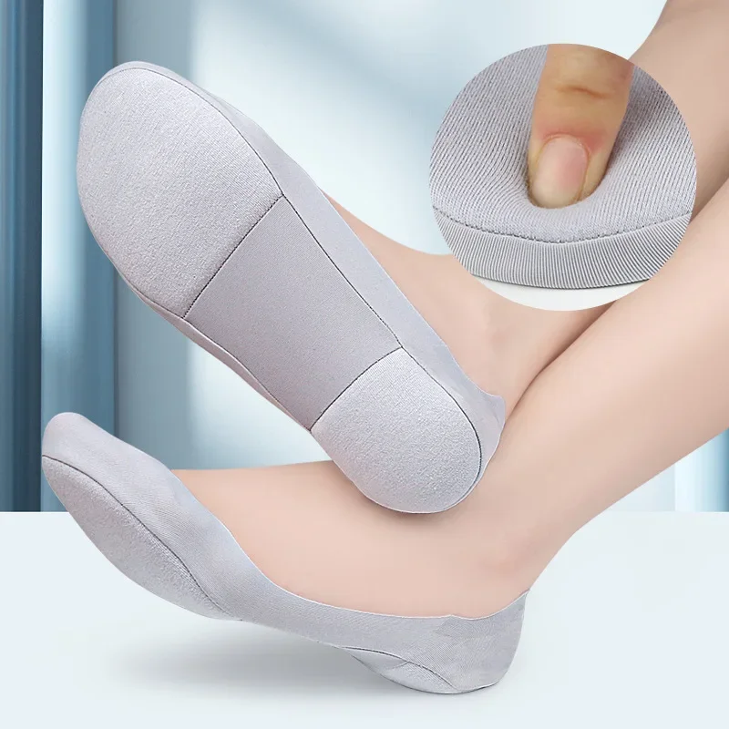 1/2/4 pary damskich skarpetek  – Women'S Shoes For Plantar Fasciitis recenzja i cena