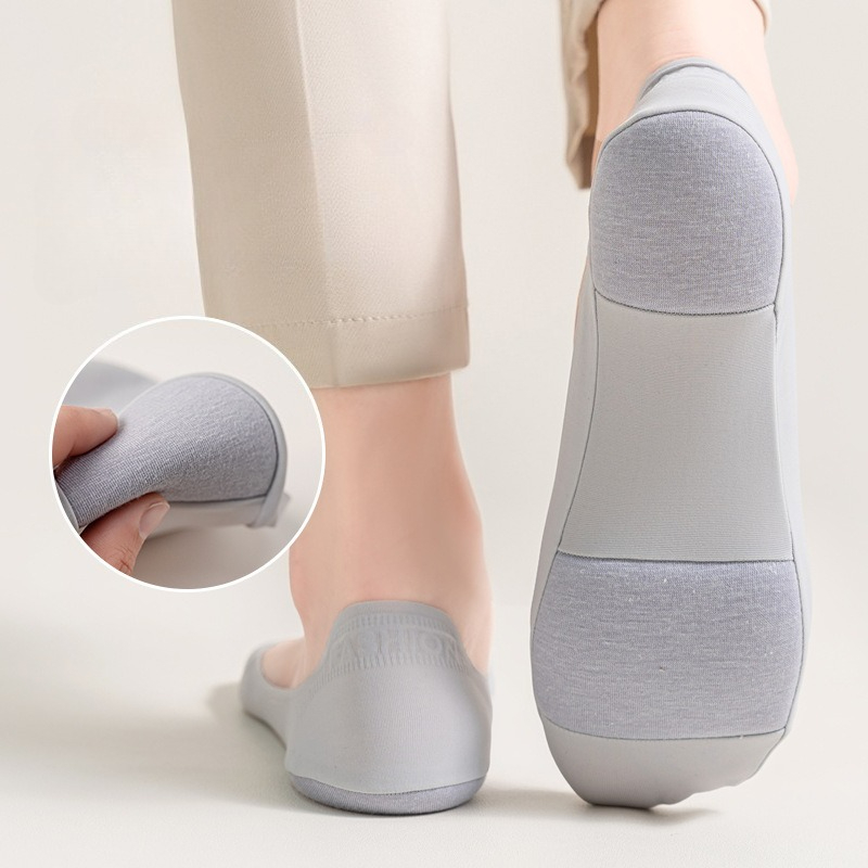 1/2/4 pary damskich skarpetek  – Women'S Shoes For Plantar Fasciitis recenzja i cena