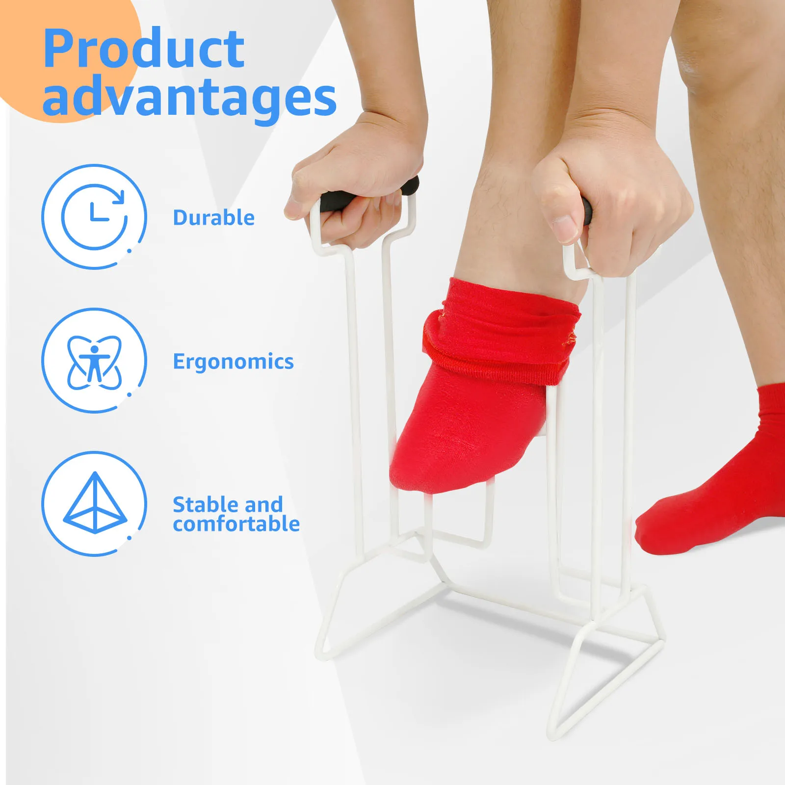 Pomocnik do zakładania kompres – Women Shoes Types recenzja i cena