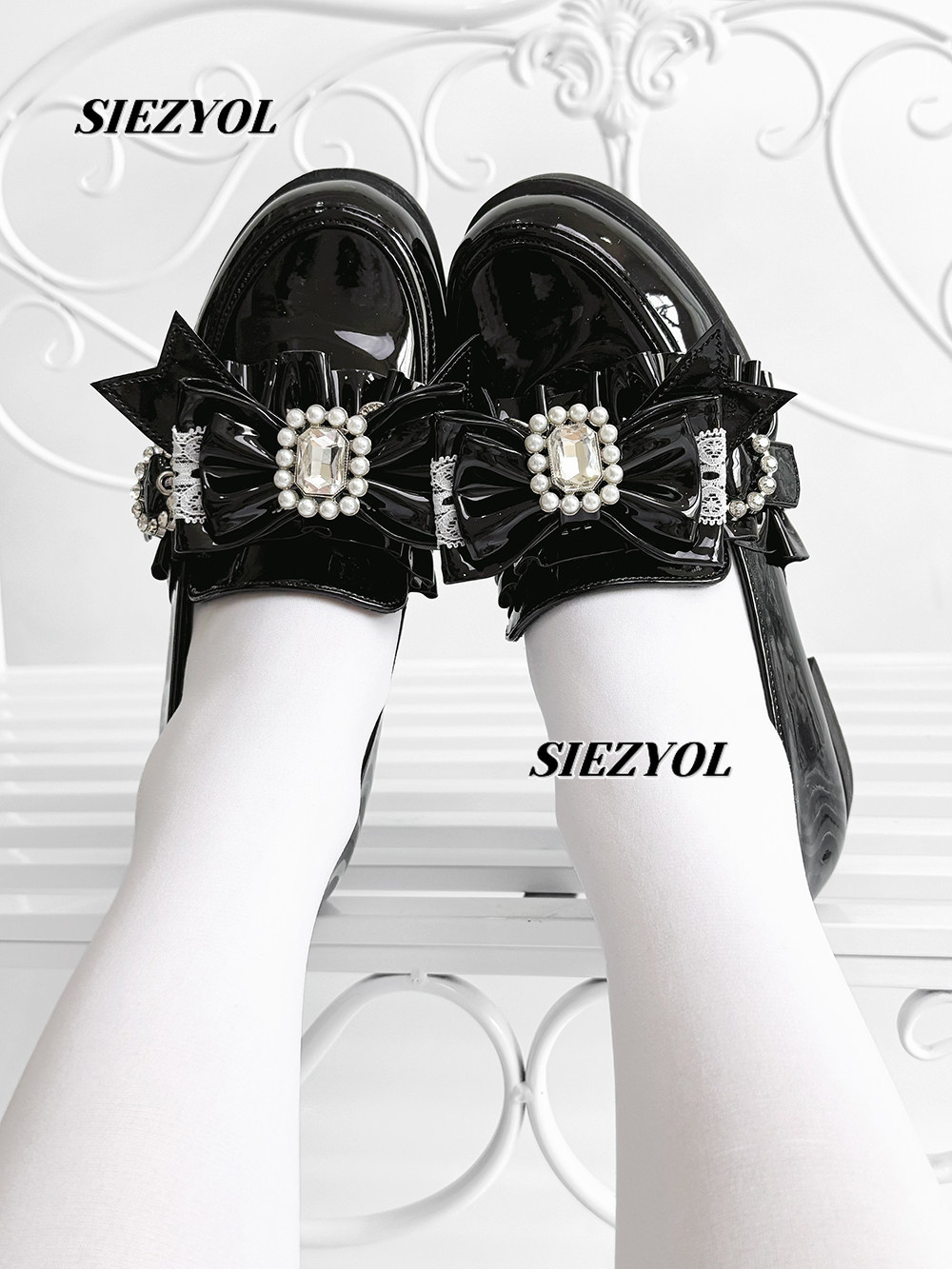 Oryginalne japońskie, najłatwi – Women Shoes Heels recenzja i cena