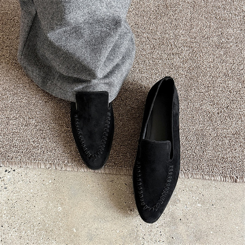 Nowe damskie mokasyny na wiosn – Kids Shoes Women recenzja i cena