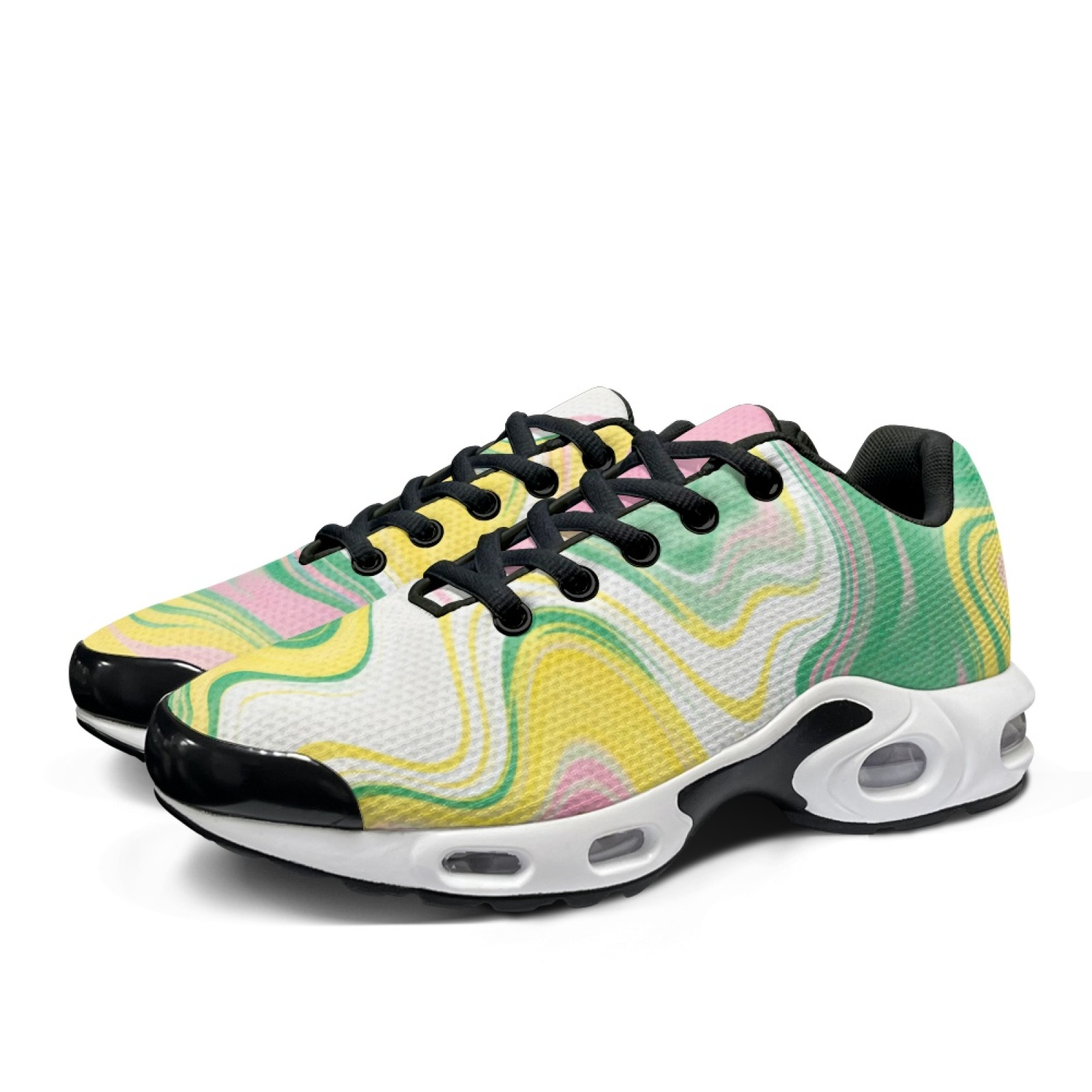 XIXIRIMIDO Kolorowe sneakersy  – Women'S Shoes Hey Dude recenzja i cena