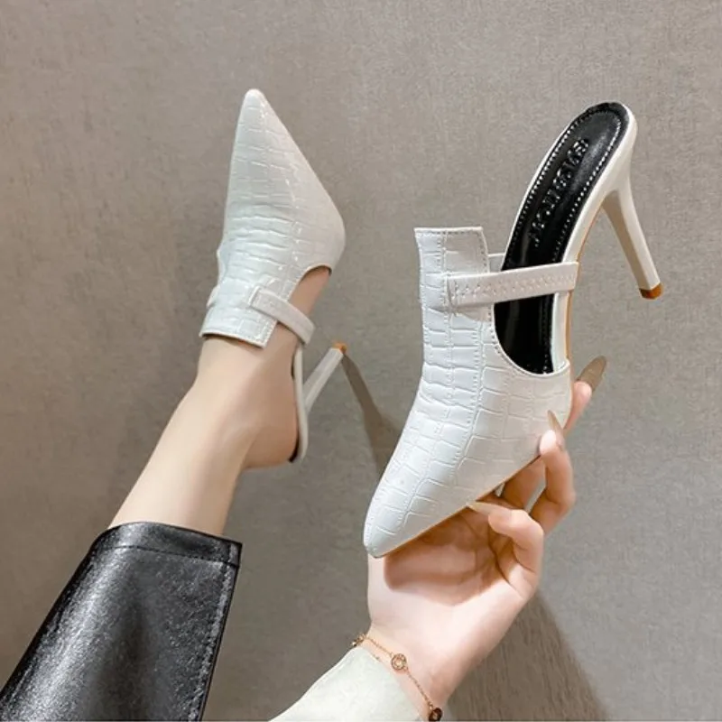 Nowe buty na wysokim obcasie t – Women Shoes Types recenzja i cena