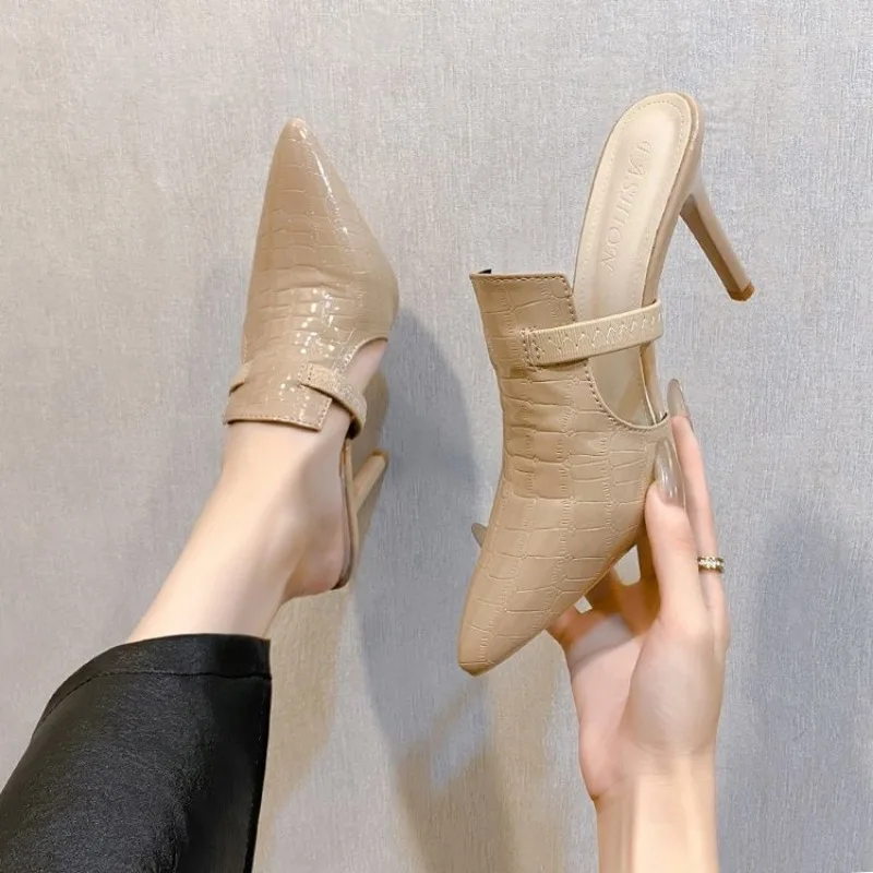 Nowe buty na wysokim obcasie t – Women Shoes Types recenzja i cena