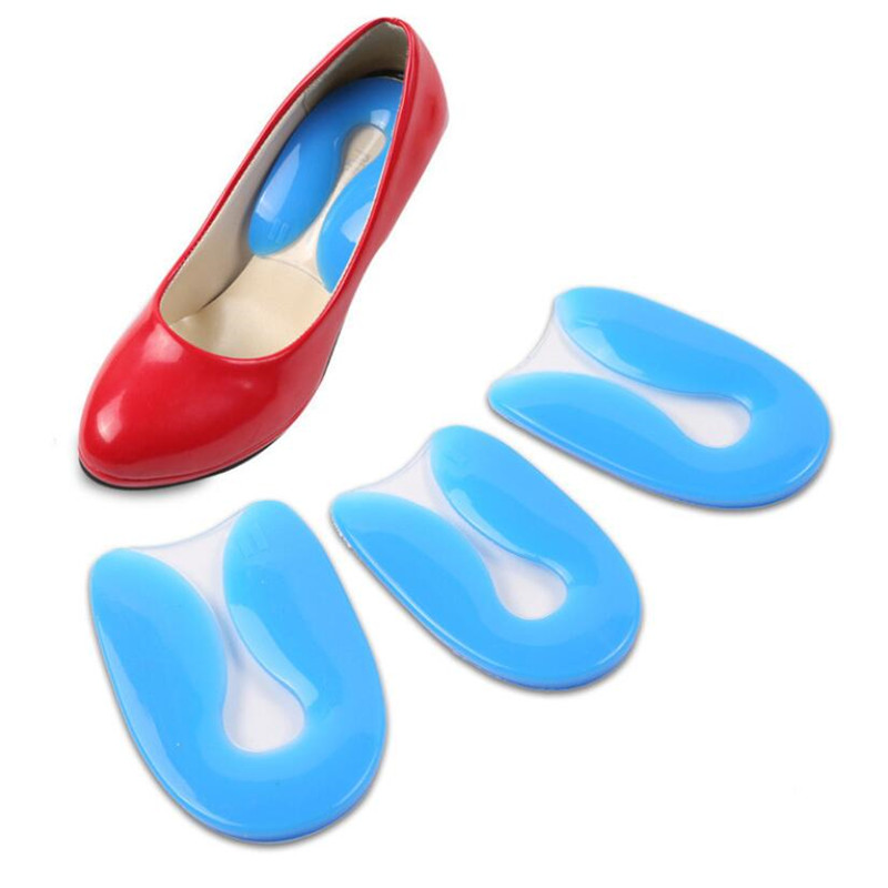 1 para ulga w bólu stóp żel si – Women'S Shoes For Plantar Fasciitis recenzja i cena