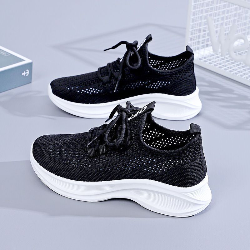 Letnie ażurowe sneakersy damsk – Women'S Shoes Hey Dude recenzja i cena
