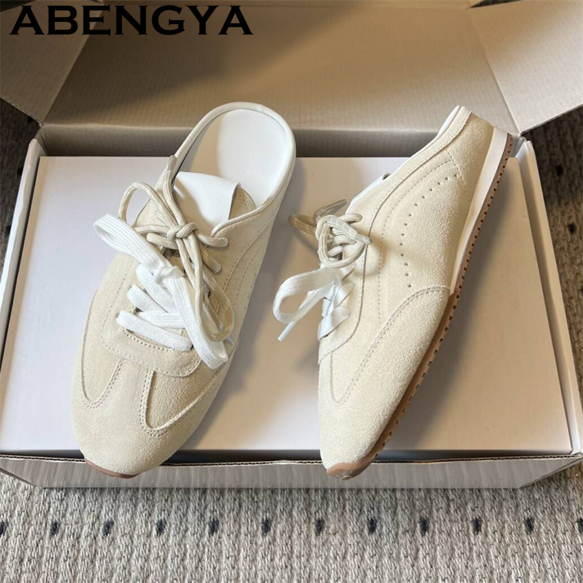 Damskie sznurowane, codzienne, – Women Shoes Sneakers recenzja i cena