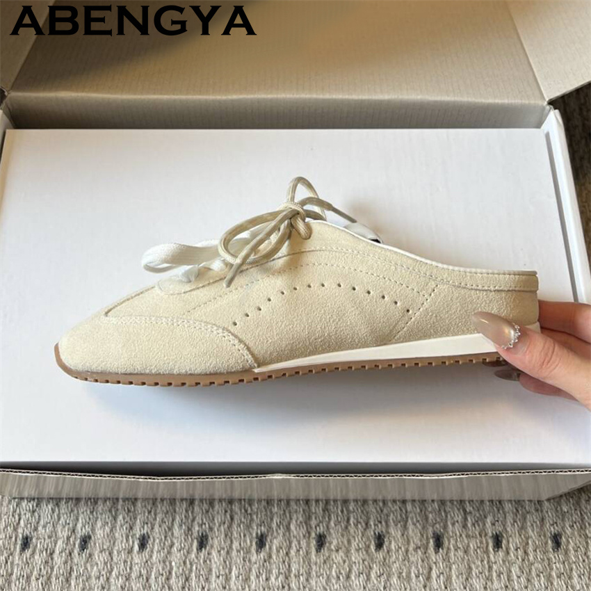 Damskie sznurowane, codzienne, – Women Shoes Sneakers recenzja i cena