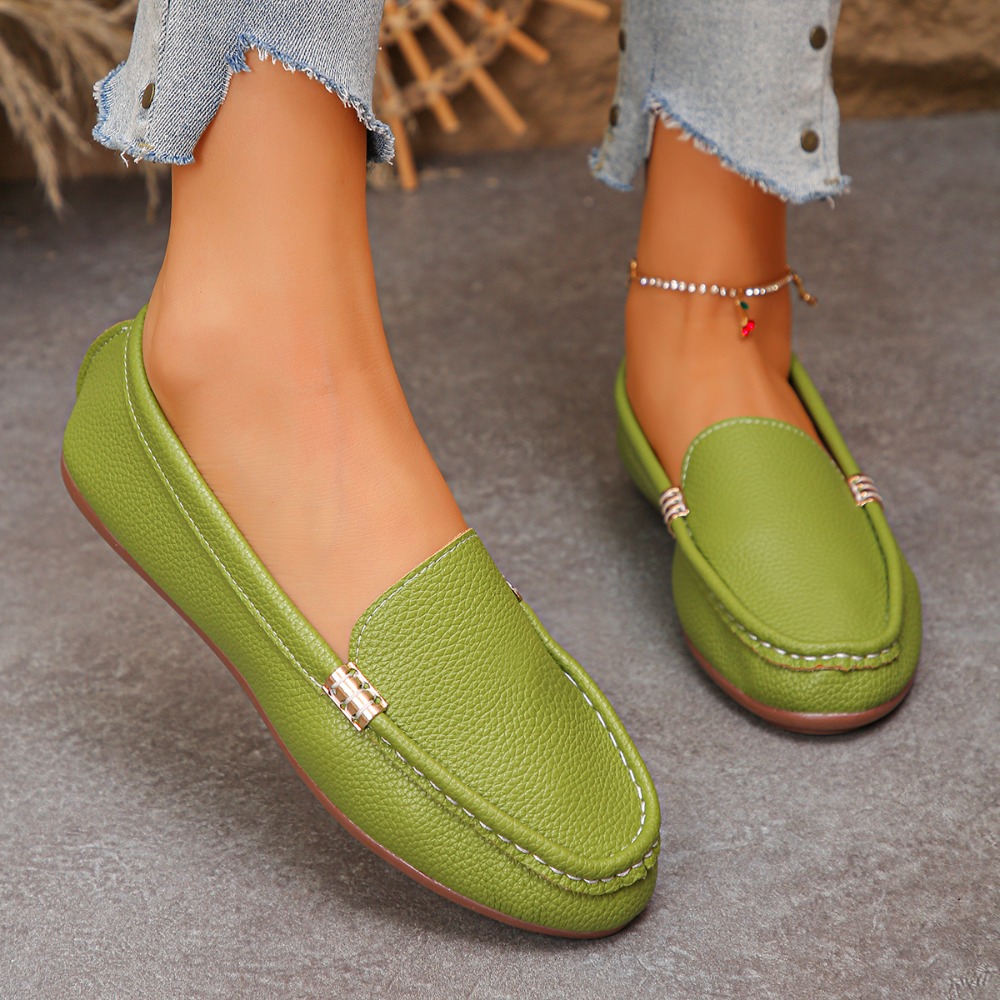Nowe damskie baleriny 2026, wy – Women Shoes Sneakers recenzja i cena