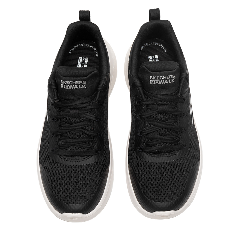 Skechers 124817-Bkw Damskie bu – Women Shoes Hong Kong recenzja i cena