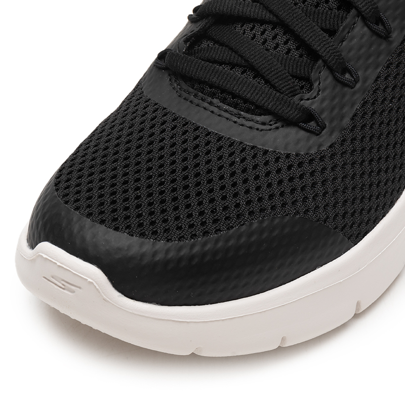Skechers 124817-Bkw Damskie bu – Women Shoes Hong Kong recenzja i cena