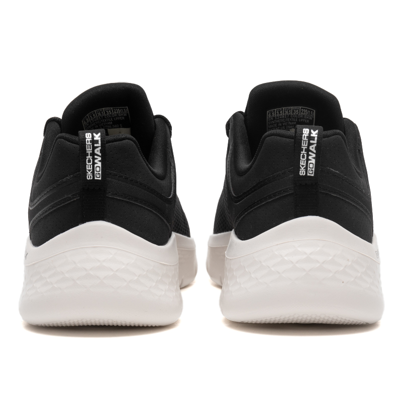 Skechers 124817-Bkw Damskie bu – Women Shoes Hong Kong recenzja i cena