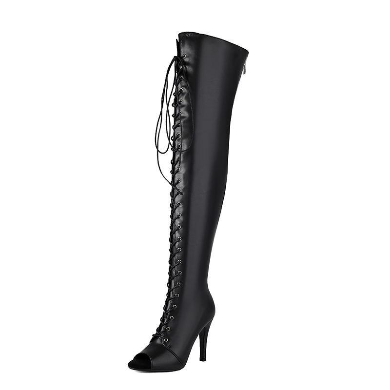 Czarne Szpilki Damskie na Wyso – Women'S Shoes Big Feet recenzja i cena