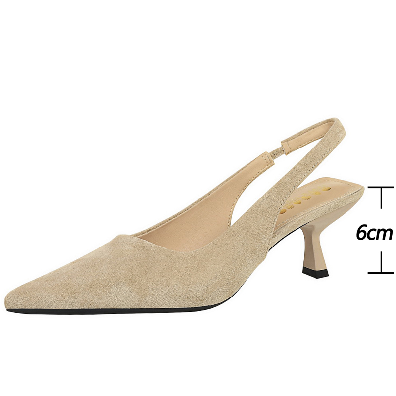 BIGTREE Buty Damskie Czółenka  – Women'S Shoes Big Feet recenzja i cena
