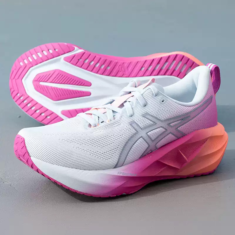 Asics Damskie NOVABLAST 5 Biał – Women Shoes Hong Kong recenzja i cena