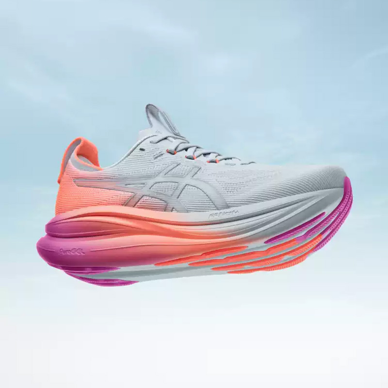 Asics Damskie NOVABLAST 5 Biał – Women Shoes Hong Kong recenzja i cena