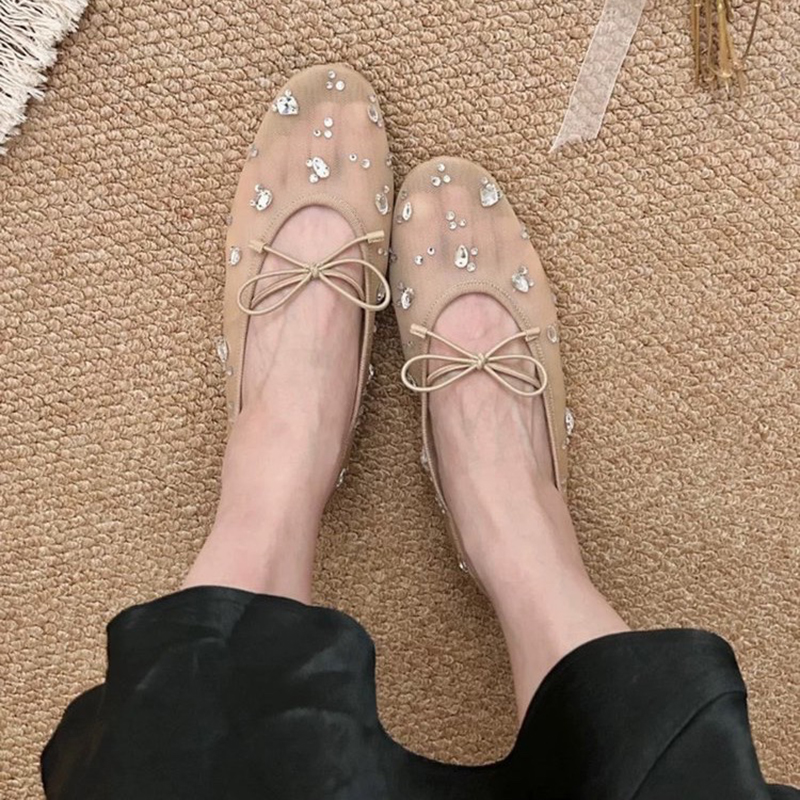 Letnie eleganckie damskie bale – Women Shoes Heels recenzja i cena