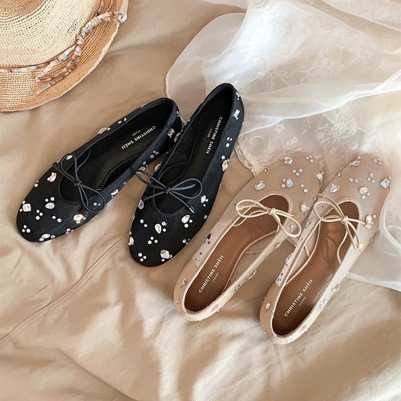 Letnie eleganckie damskie bale – Women Shoes Heels recenzja i cena