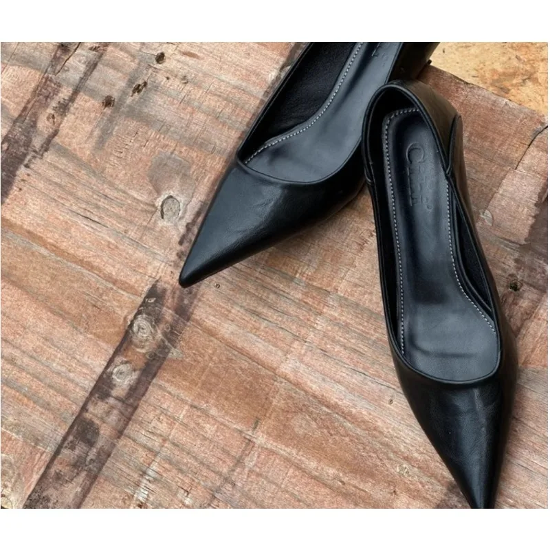 2024 Kobiety Seksowne Wysokie  – Women Shoes Heels recenzja i cena