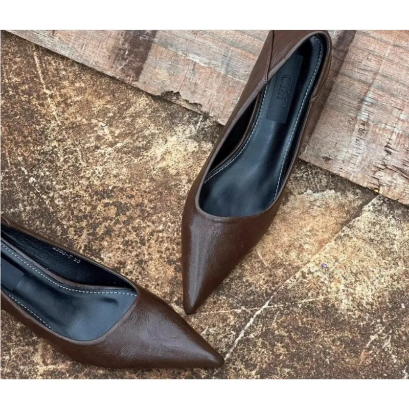 2024 Kobiety Seksowne Wysokie  – Women Shoes Heels recenzja i cena
