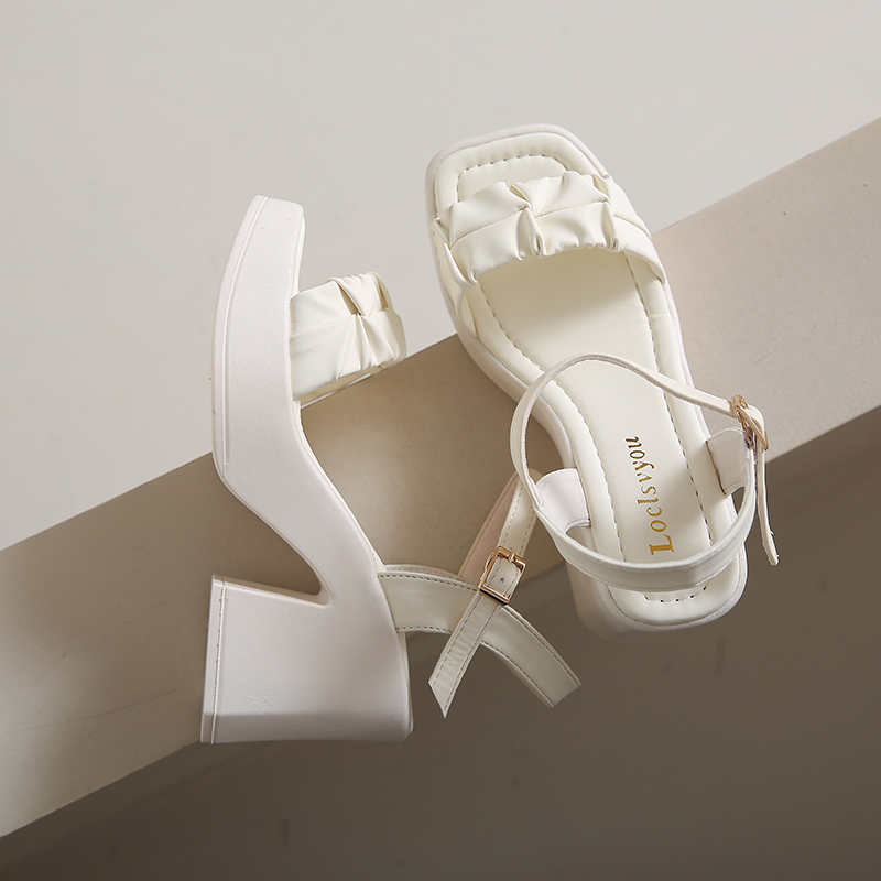 Klapki damskie bez pięty, luks – Women Shoes Types recenzja i cena