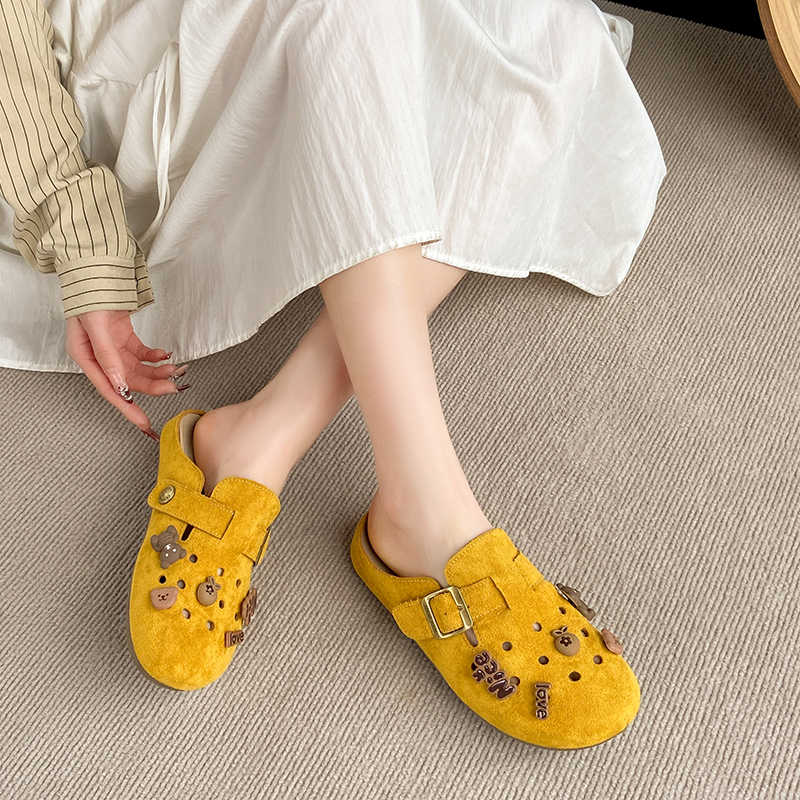Sumer Strips Luksusowe Mokasyn – Women Shoes Types recenzja i cena