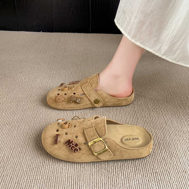 Sumer Strips Luksusowe Mokasyn – Women Shoes Types recenzja i cena