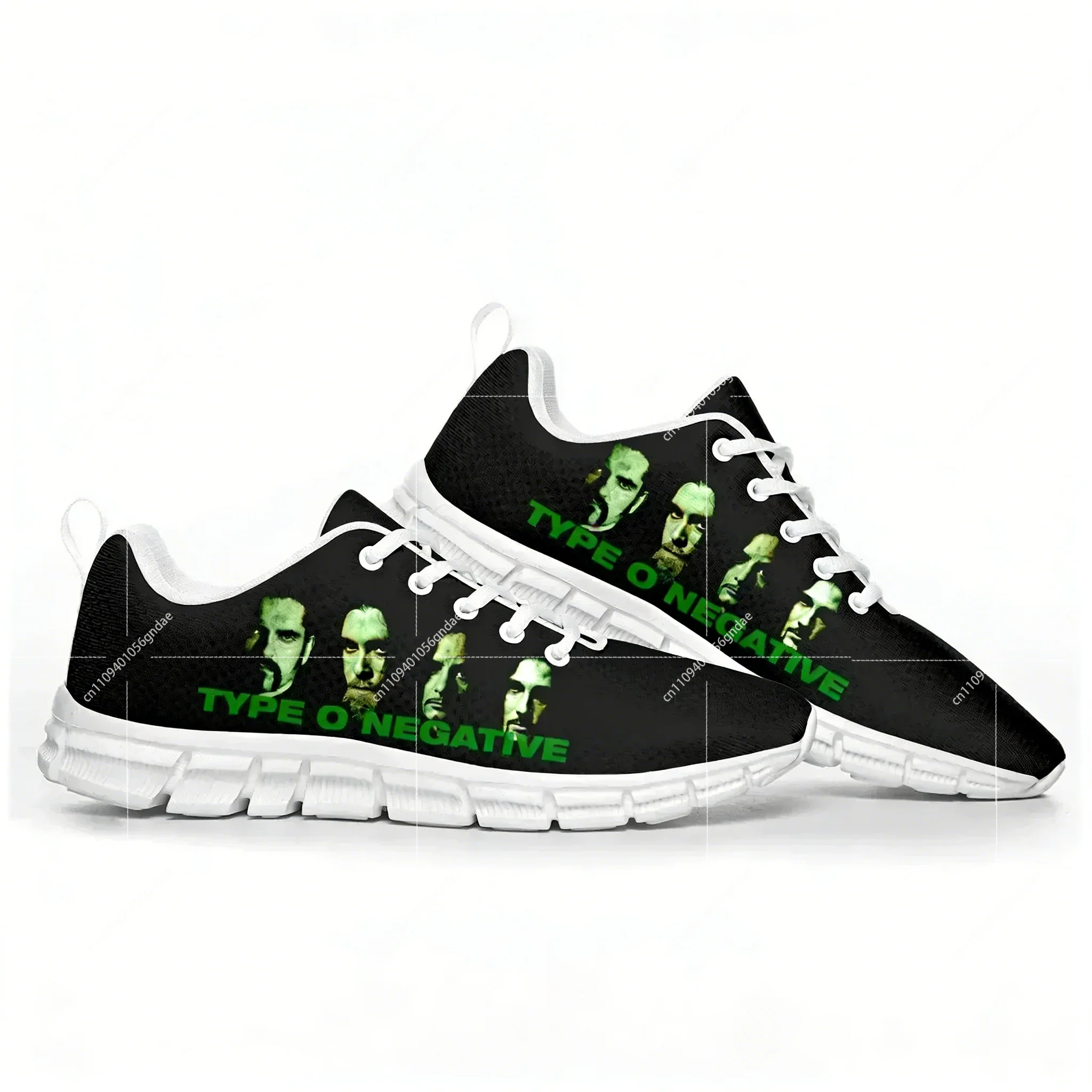 Buty sportowe Type O Negative  – Women Shoes Types recenzja i cena