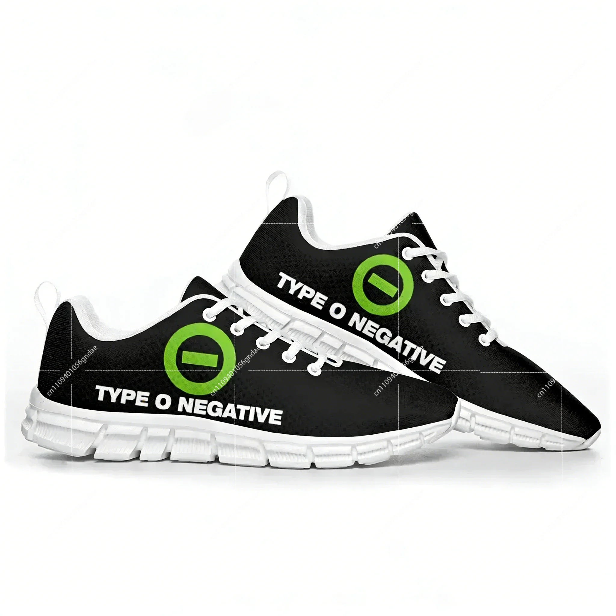 Buty sportowe Type O Negative  – Women Shoes Types recenzja i cena