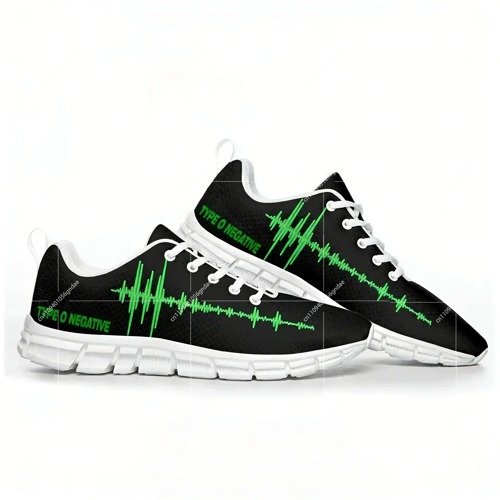 Buty sportowe Type O Negative  – Women Shoes Types recenzja i cena