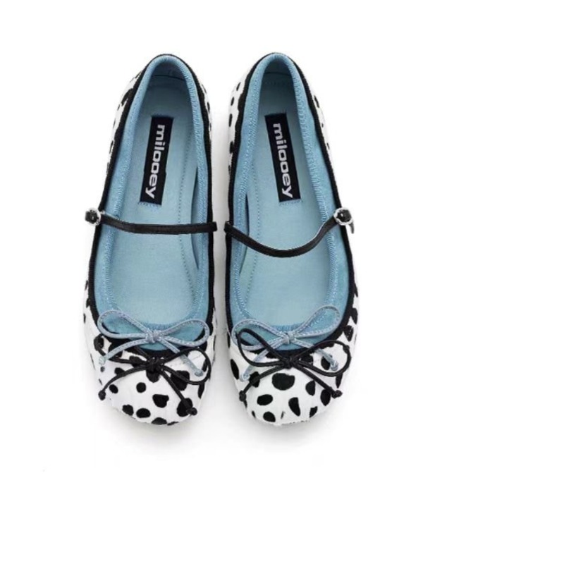 Baletki z płaską podeszwą i za – Women Shoes Heels recenzja i cena