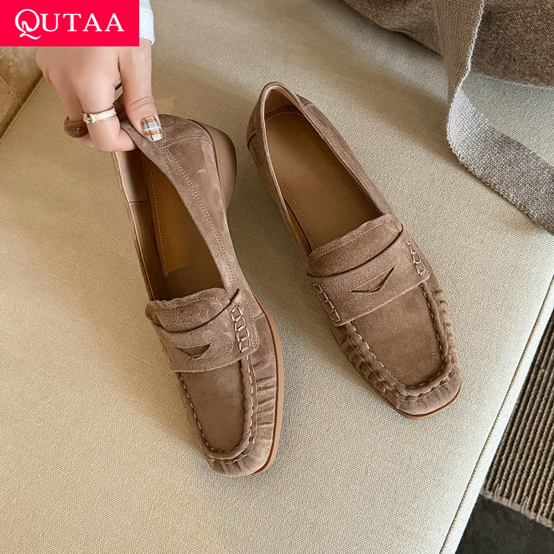 QUTAA 2026 Nowości Moda Damski – Kids Shoes Women recenzja i cena
