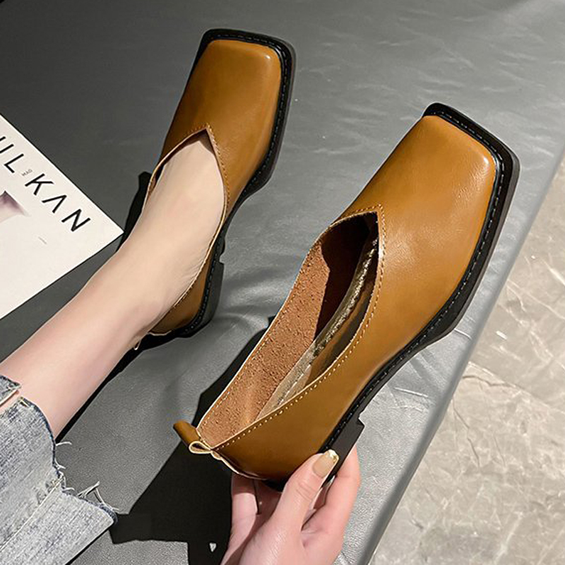 Damskie czółenka na niskim obc – Women Shoes Sneakers recenzja i cena