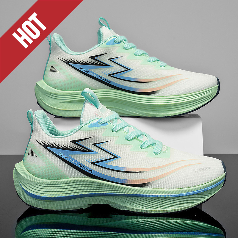 Buty do biegania Maraton Wkład – Women'S Shoes Hey Dude recenzja i cena