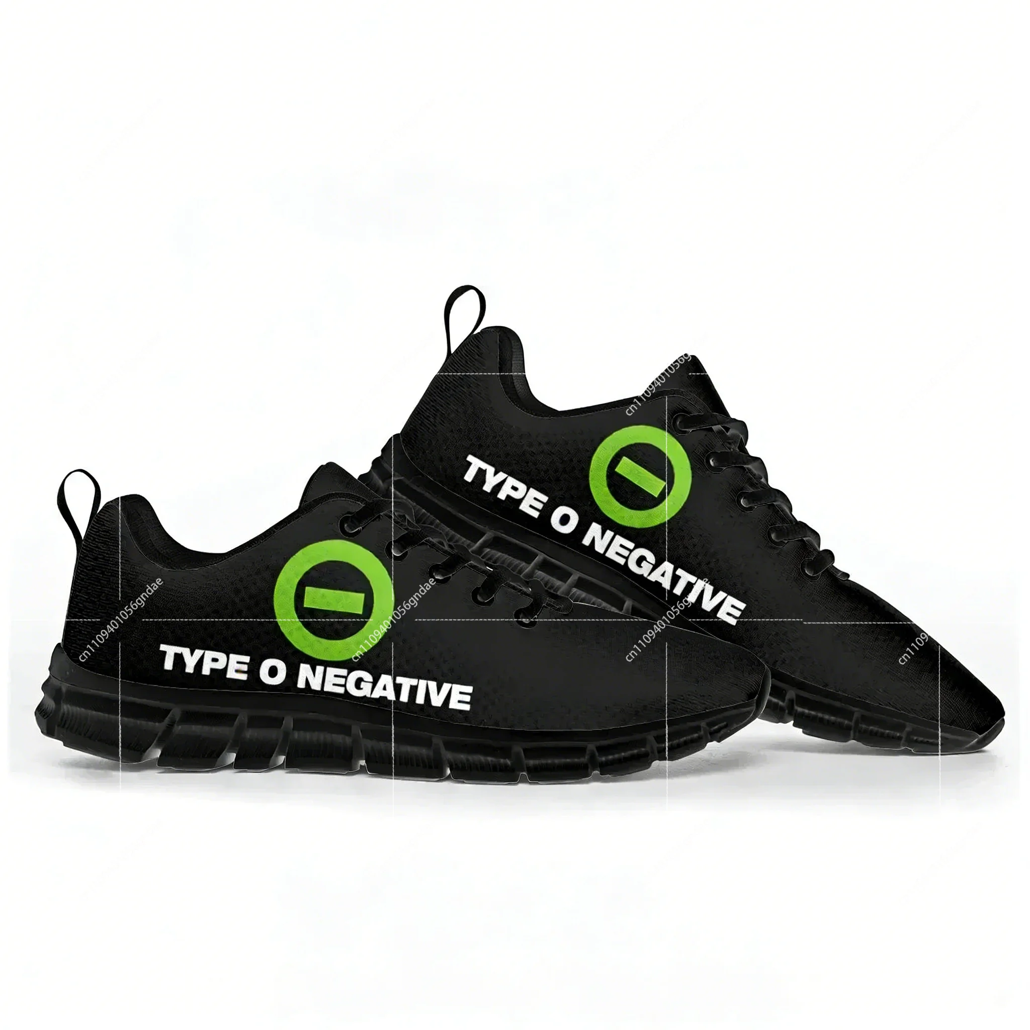 Buty sportowe Type O Negative  – Women Shoes Types recenzja i cena