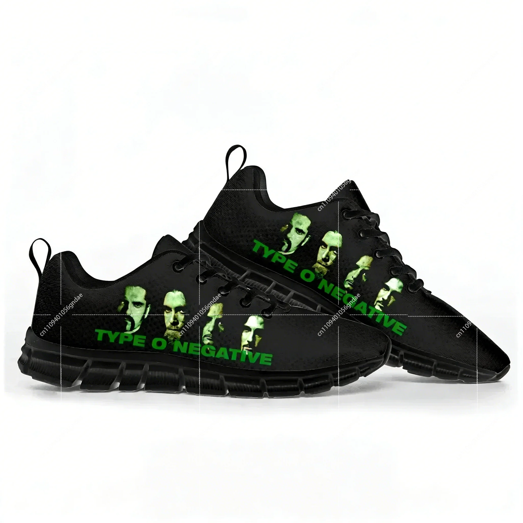 Buty sportowe Type O Negative  – Women Shoes Types recenzja i cena