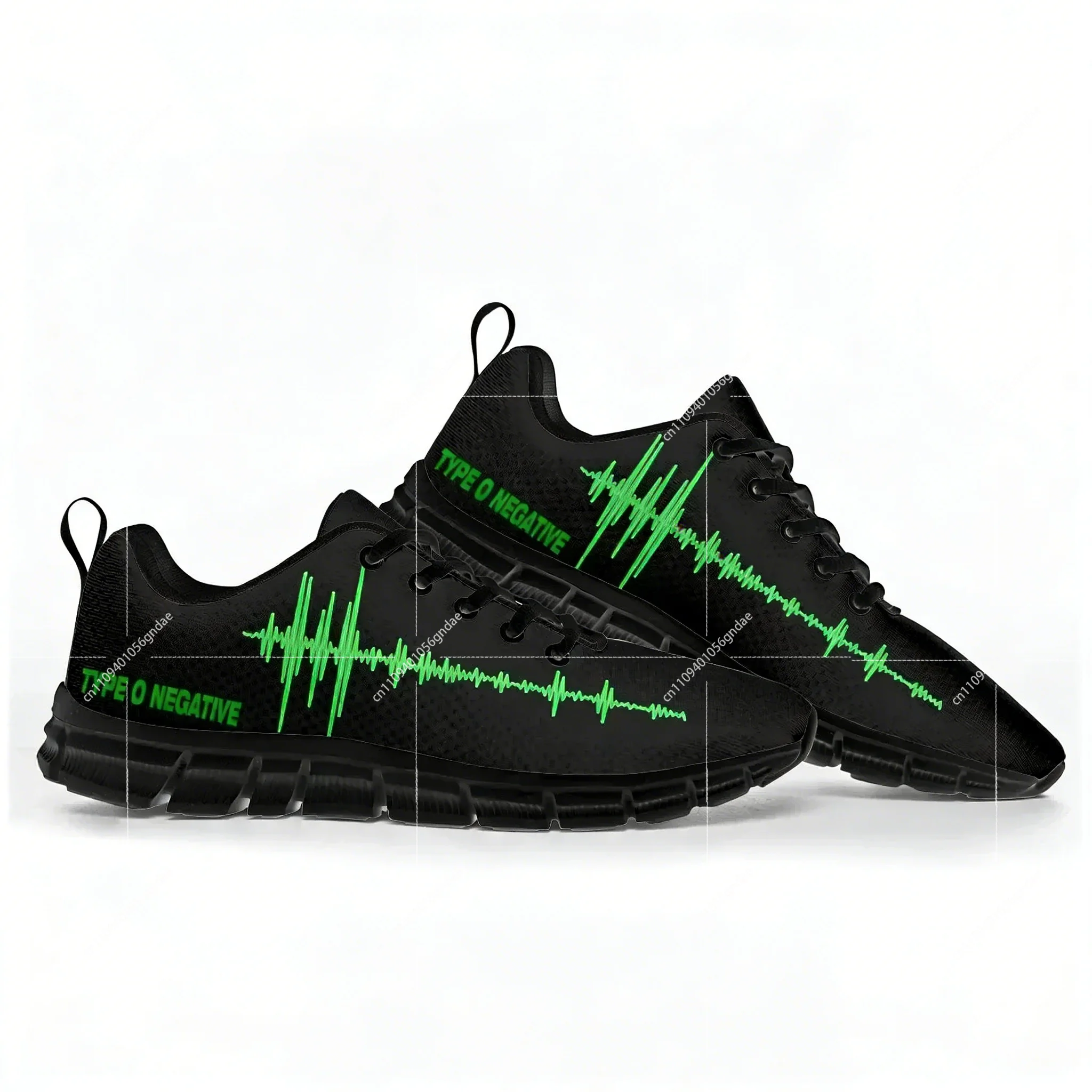 Buty sportowe Type O Negative  – Women Shoes Types recenzja i cena